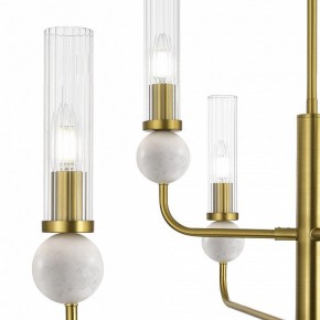 Люстра на штанге ST-Luce MEDEA SL1244.303.06 в Каменске-Уральском - kamensk-uralskiy.ok-mebel.com | фото 5