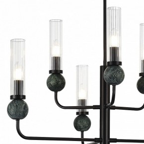 Люстра на штанге ST-Luce MEDEA SL1244.403.06 в Каменске-Уральском - kamensk-uralskiy.ok-mebel.com | фото 5