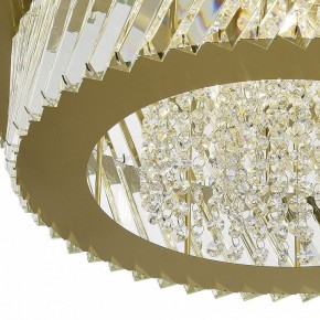 Люстра на штанге ST-Luce RITZ SL6138.313.12 в Каменске-Уральском - kamensk-uralskiy.ok-mebel.com | фото 5