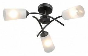 Люстра на штанге Vitaluce V2850 V2850-1/3PL в Каменске-Уральском - kamensk-uralskiy.ok-mebel.com | фото 2