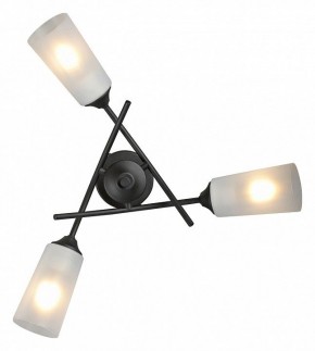 Люстра на штанге Vitaluce V2850 V2850-1/3PL в Каменске-Уральском - kamensk-uralskiy.ok-mebel.com | фото 4