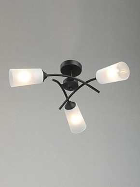 Люстра на штанге Vitaluce V2850 V2850-1/3PL в Каменске-Уральском - kamensk-uralskiy.ok-mebel.com | фото 5
