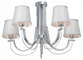 Люстра на штанге Vitaluce V3075 V3075-9/5PL в Каменске-Уральском - kamensk-uralskiy.ok-mebel.com | фото 2