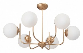 Люстра на штанге Vitaluce V39570 V39570-8/6PL в Каменске-Уральском - kamensk-uralskiy.ok-mebel.com | фото 2