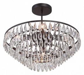 Люстра на штанге Vitaluce V5352 V5352-1/5PL в Каменске-Уральском - kamensk-uralskiy.ok-mebel.com | фото 2