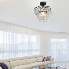 Люстра на штанге Vitaluce V5883 V5883-1/1PL в Каменске-Уральском - kamensk-uralskiy.ok-mebel.com | фото 4