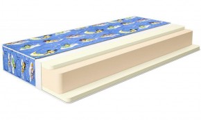 Матрас детский Sweet Dream 700*1860/1900/2000*h140 в Каменске-Уральском - kamensk-uralskiy.ok-mebel.com | фото