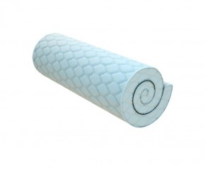 Матрас Eco Foam Roll 800*1900/1950/2000*140 в Каменске-Уральском - kamensk-uralskiy.ok-mebel.com | фото