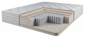Матрас Elite Duo Lux Super Comfort 800*1900/1950/2000*h230 в Каменске-Уральском - kamensk-uralskiy.ok-mebel.com | фото