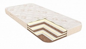 Матрас Honey Layer 6 1600*1900/2000*h200 в Каменске-Уральском - kamensk-uralskiy.ok-mebel.com | фото
