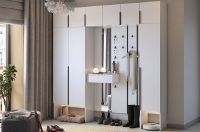 МЕБЕЛЬСОН К32 Прихожая в Каменске-Уральском - kamensk-uralskiy.ok-mebel.com | фото