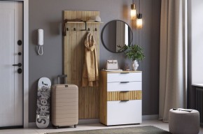 МЕБЕЛЬСОН К3 Прихожая в Каменске-Уральском - kamensk-uralskiy.ok-mebel.com | фото