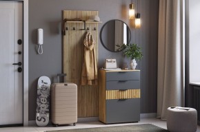 МЕБЕЛЬСОН К3 Прихожая в Каменске-Уральском - kamensk-uralskiy.ok-mebel.com | фото 2