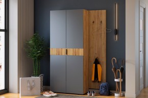 МЕБЕЛЬСОН К7 Прихожая в Каменске-Уральском - kamensk-uralskiy.ok-mebel.com | фото 2