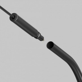 Модульный светильник Maytoni Eye C104WL-3W3-6K-B в Каменске-Уральском - kamensk-uralskiy.ok-mebel.com | фото 9