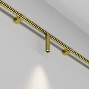 Модульный светильник Maytoni Focus LED C102CL-3W3-6K-BS в Каменске-Уральском - kamensk-uralskiy.ok-mebel.com | фото 2