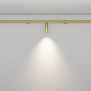 Модульный светильник Maytoni Focus LED C102CL-3W3-6K-BS в Каменске-Уральском - kamensk-uralskiy.ok-mebel.com | фото 3
