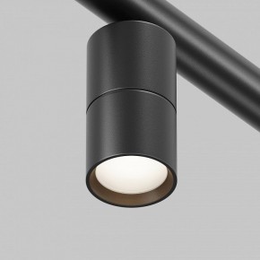 Модульный светильник Maytoni Focus LED C103CL-5W3-6K-B в Каменске-Уральском - kamensk-uralskiy.ok-mebel.com | фото