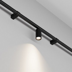 Модульный светильник Maytoni Focus LED C103CL-5W3-6K-B в Каменске-Уральском - kamensk-uralskiy.ok-mebel.com | фото 2