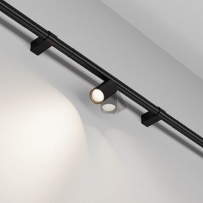 Модульный светильник Maytoni Focus LED C103CL-5W3-6K-B в Каменске-Уральском - kamensk-uralskiy.ok-mebel.com | фото 4