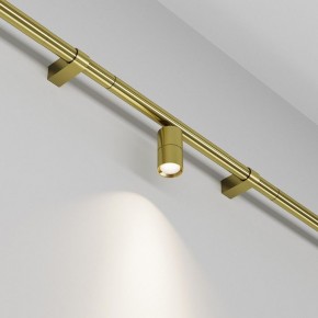 Модульный светильник Maytoni Focus LED C103CL-5W3-6K-BS в Каменске-Уральском - kamensk-uralskiy.ok-mebel.com | фото 2