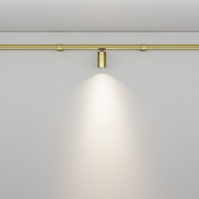 Модульный светильник Maytoni Focus LED C103CL-5W3-6K-BS в Каменске-Уральском - kamensk-uralskiy.ok-mebel.com | фото 3