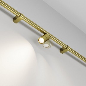 Модульный светильник Maytoni Focus LED C103CL-5W3-6K-BS в Каменске-Уральском - kamensk-uralskiy.ok-mebel.com | фото 4