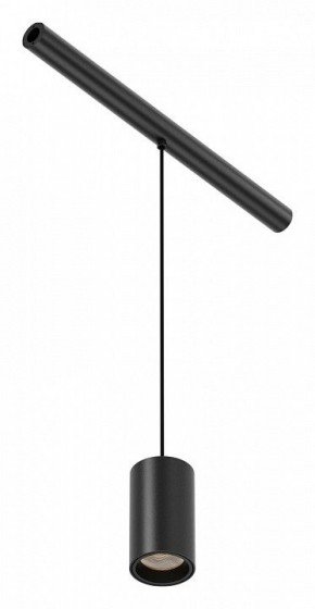 Модульный светильник Maytoni Focus LED C105PL-3W3-6K-B в Каменске-Уральском - kamensk-uralskiy.ok-mebel.com | фото