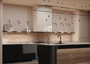 Модульный светильник Maytoni Focus LED C105PL-3W3-6K-B в Каменске-Уральском - kamensk-uralskiy.ok-mebel.com | фото 6