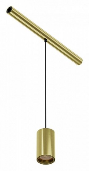 Модульный светильник Maytoni Focus LED C105PL-3W3-6K-BS в Каменске-Уральском - kamensk-uralskiy.ok-mebel.com | фото