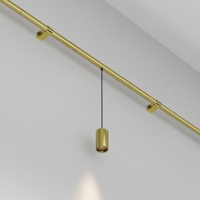 Модульный светильник Maytoni Focus LED C105PL-3W3-6K-BS в Каменске-Уральском - kamensk-uralskiy.ok-mebel.com | фото 2