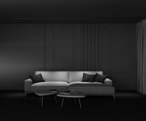 Модульный светильник Maytoni Focus LED C105PL-3W3-6K-BS в Каменске-Уральском - kamensk-uralskiy.ok-mebel.com | фото 4