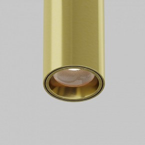 Модульный светильник Maytoni Focus LED C105PL-3W3-6K-BS в Каменске-Уральском - kamensk-uralskiy.ok-mebel.com | фото 7
