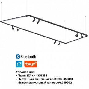Модульный светильник Novotech Glat 359368 в Каменске-Уральском - kamensk-uralskiy.ok-mebel.com | фото 7