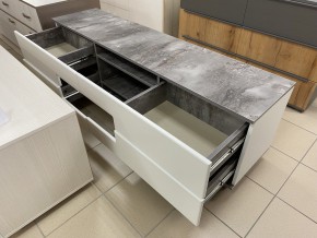 МОНИКА Тумба под ТВ 1600 в Каменске-Уральском - kamensk-uralskiy.ok-mebel.com | фото 4
