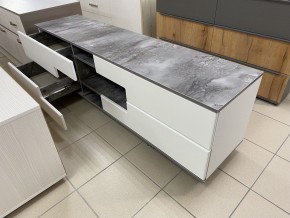 МОНИКА Тумба под ТВ 1600 в Каменске-Уральском - kamensk-uralskiy.ok-mebel.com | фото 5