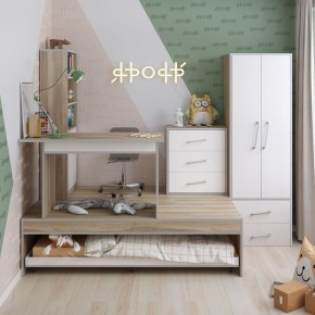 Набор детской мебели «Подиум» в Каменске-Уральском - kamensk-uralskiy.ok-mebel.com | фото