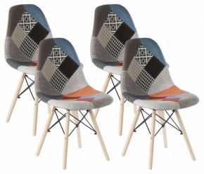 Набор из 2 стульев Evoke Whirl в Каменске-Уральском - kamensk-uralskiy.ok-mebel.com | фото 6