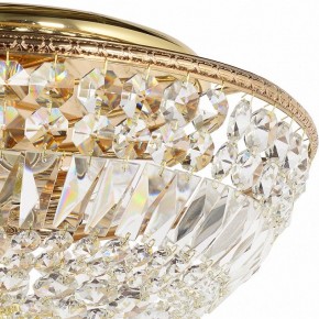 Накладной светильник Arti Lampadari Eterno Eterno E 1.2.55.600 G в Каменске-Уральском - kamensk-uralskiy.ok-mebel.com | фото 4