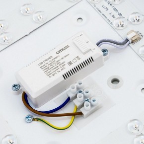 Накладной светильник Citilux Купер CL724K24V0 в Каменске-Уральском - kamensk-uralskiy.ok-mebel.com | фото 15
