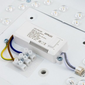 Накладной светильник Citilux Купер CL724K24V0 в Каменске-Уральском - kamensk-uralskiy.ok-mebel.com | фото 16