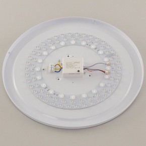 Накладной светильник Citilux Симпла CL714680G в Каменске-Уральском - kamensk-uralskiy.ok-mebel.com | фото 17