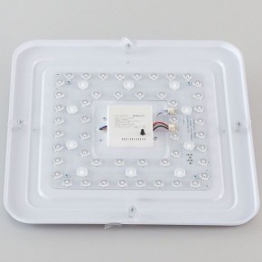 Накладной светильник Citilux Симпла CL714K480G в Каменске-Уральском - kamensk-uralskiy.ok-mebel.com | фото 15