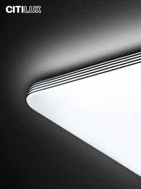 Накладной светильник Citilux Симпла CL714K680G в Каменске-Уральском - kamensk-uralskiy.ok-mebel.com | фото 14