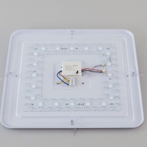 Накладной светильник Citilux Симпла CL714K680G в Каменске-Уральском - kamensk-uralskiy.ok-mebel.com | фото 15