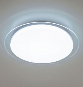 Накладной светильник Citilux Спутник CL734480G в Каменске-Уральском - kamensk-uralskiy.ok-mebel.com | фото 2