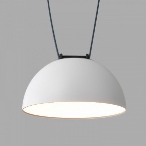 Накладной светильник Denkirs Belty Flow DK5660-WH+BK в Каменске-Уральском - kamensk-uralskiy.ok-mebel.com | фото 3