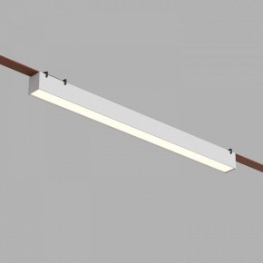 Накладной светильник Denkirs Belty Linear DK5676-WH в Каменске-Уральском - kamensk-uralskiy.ok-mebel.com | фото 2