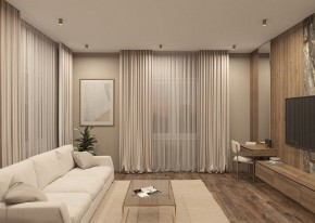 Накладной светильник Denkirs TUBE DK2050-SG в Каменске-Уральском - kamensk-uralskiy.ok-mebel.com | фото 5
