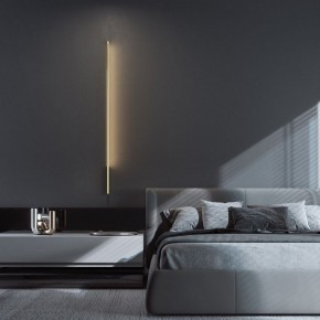 Накладной светильник Elektrostandard Alto 40133/LED в Каменске-Уральском - kamensk-uralskiy.ok-mebel.com | фото 3